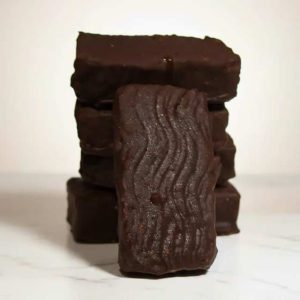 Barrinha Chocomela 6 unidades