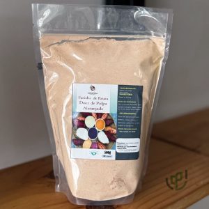 Farinha de Batata Doce Goodtissa 1KG