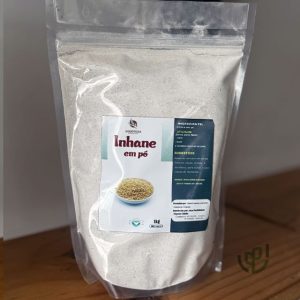 Farinha de Inhame 1KG